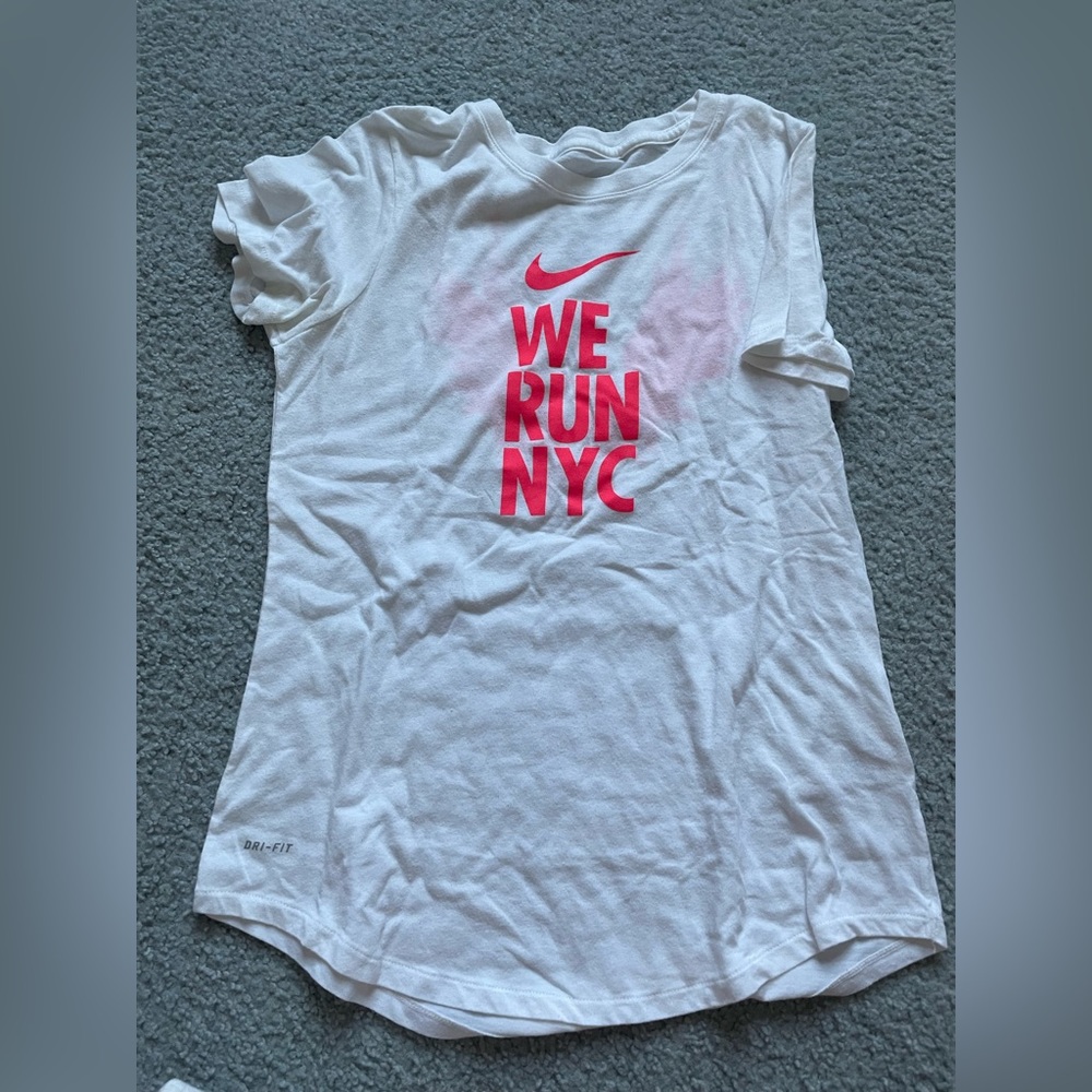 NIKE NYC T-Shirt